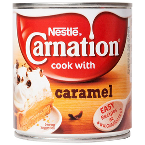 Carnation Caramel 400 ml