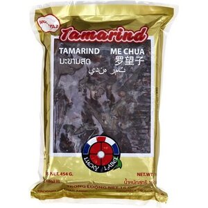 LUCKY LABEL TAMARIND SIEMEN 400g