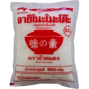 Ajinomoto UMAMI SEASONING 500g