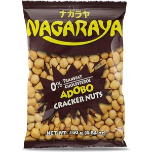 Nagaraya Adobo