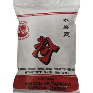 Cock Brand TAPIOKAJAUHO 400g