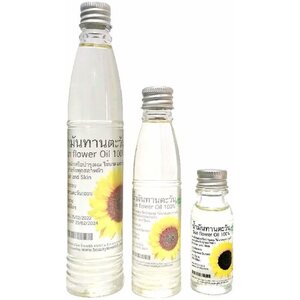 Sunflower oil