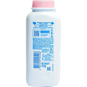 Johnson`s Blossoms Talkki 100g