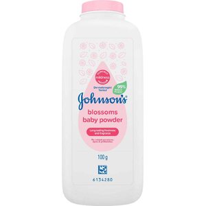 Johnson`s Blossoms Talkki 100g