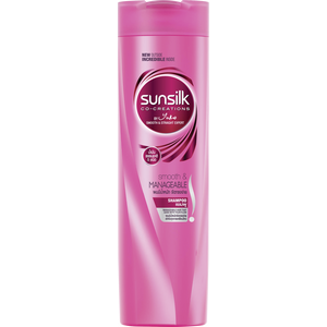 Sunsilk Smooth & manageable