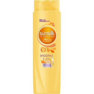 Sunsilk Smooth & Shiny Shampoo