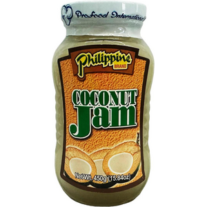 Philippine Brand Coconut Jam 450g