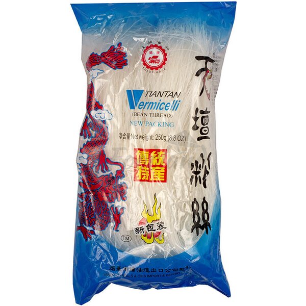 Yanko VERMISELLI (TIANTAN) 250g