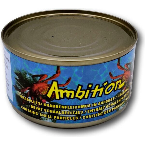 AMBITION CRAB MEAT 170g