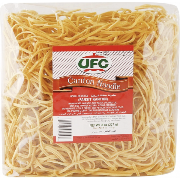 UFC Pancit Canton