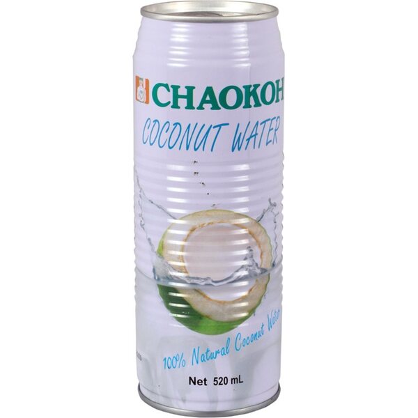 CHAOKOH COCONUT WATER 520ml