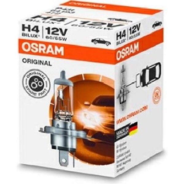 Osram H4