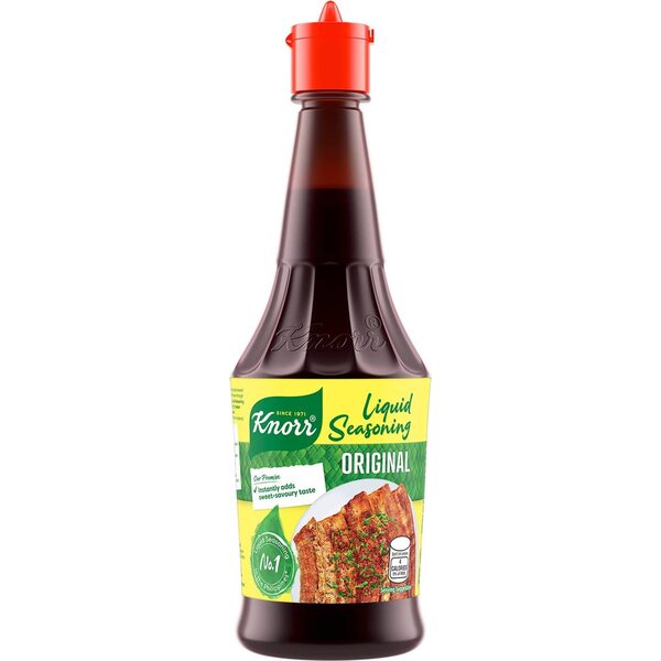 Knorr LIQUID SEASONING 250ml