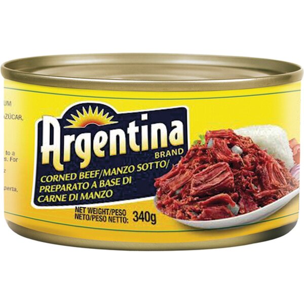 Argentina Corned Beef