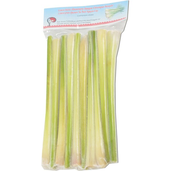 ASIAN PEARL Lemon grass stick 250g