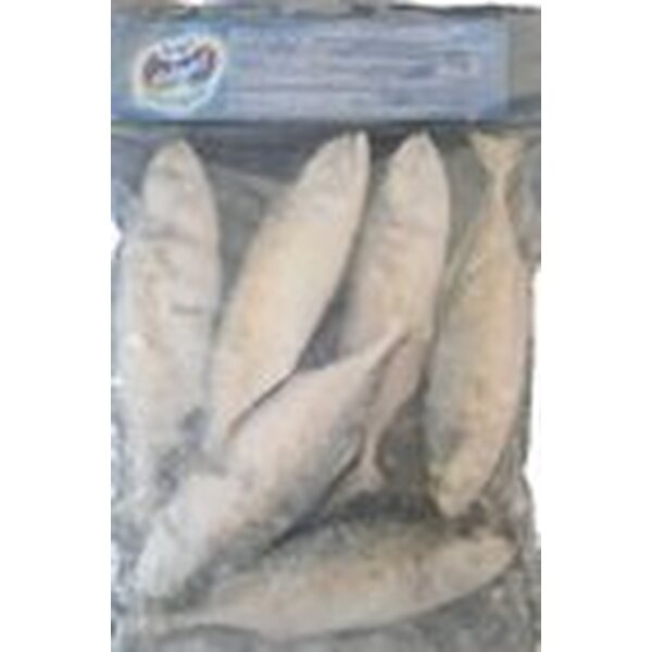 TONY'S DELIGHT INDIAN MACKEREL 1KG