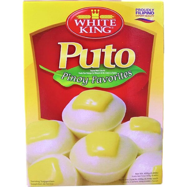 White King Puto Mix