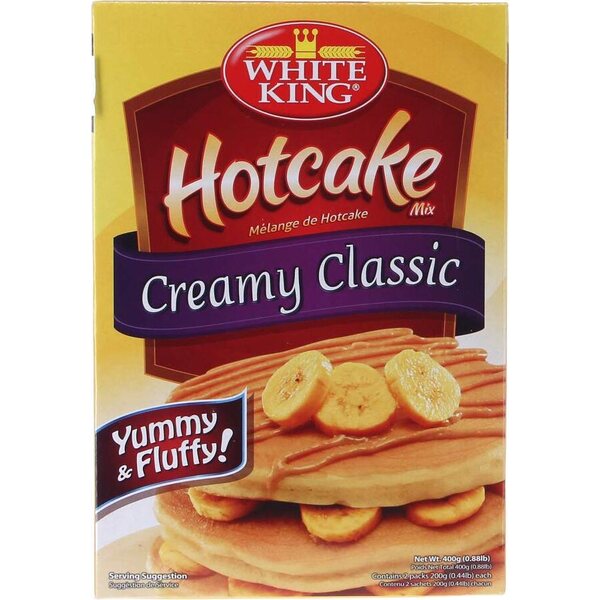 White King Hotcake Mix