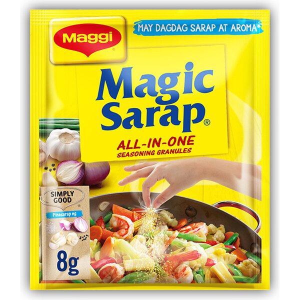 Maggi MAGIC SARAP 8g