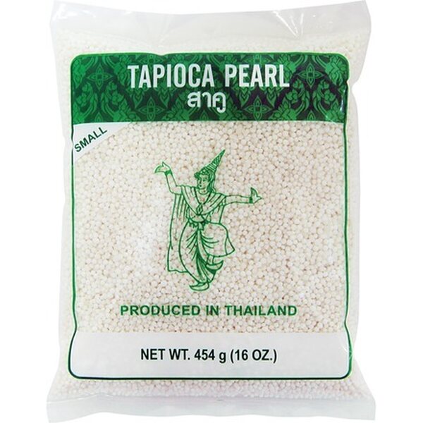 Tapioca Pearl 454g