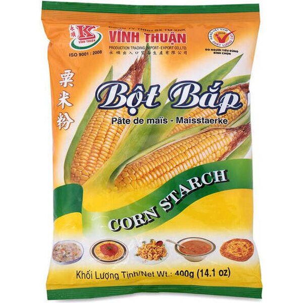 Vinh Thuan Corn Starch