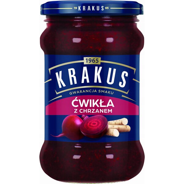 Krakus Kasvisseos