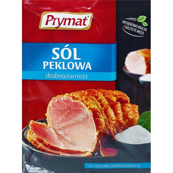 Prymat Peittaussuola 0,05 kg