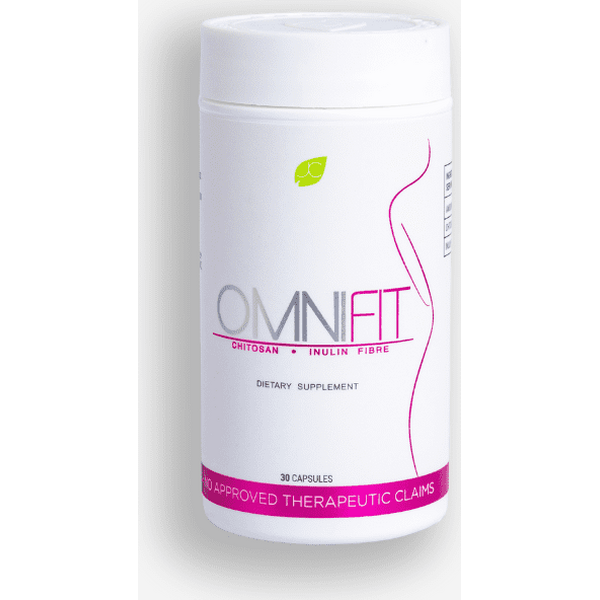 Organic Barley Omnifit