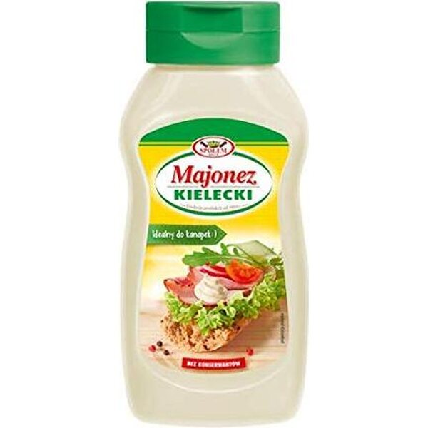 Spolem Mojoneesi 450ml