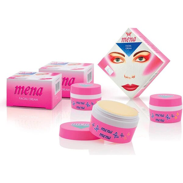 MENA FACIAL CREAM