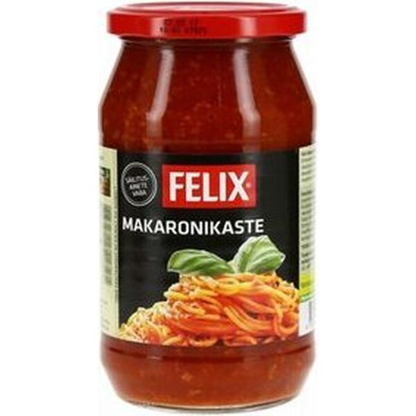 Felix Makaronikastike 500g