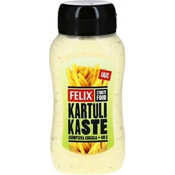 Felix Perunakastike 400g