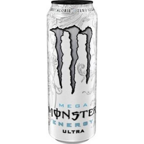 Monster Energiajuoma Ultra Mega 0,553l