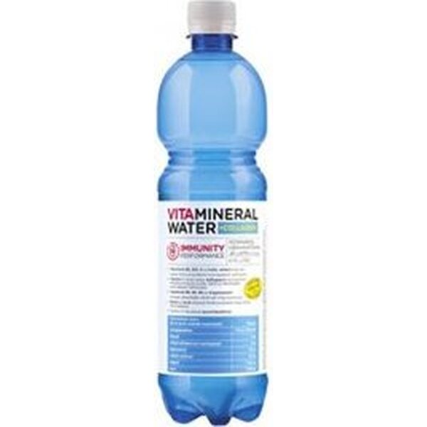 Vitamineral Vitamiinijuoma Immunity 0,75l