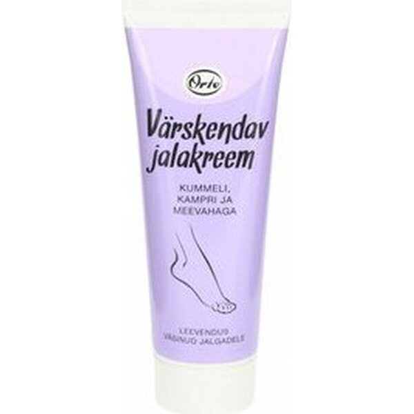 Orto Jalkavoide 75ml