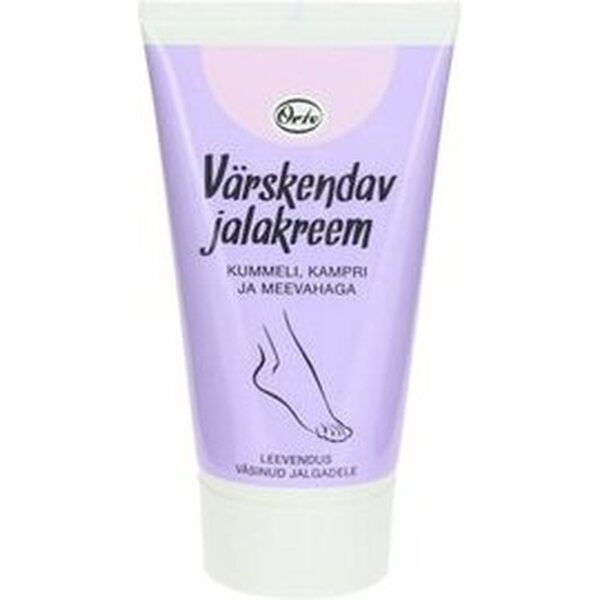 Orto Jalkavoide 150ml