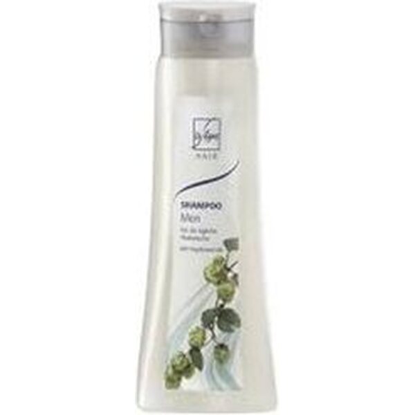 LA LIGNE Shampoo miehelle 500ml