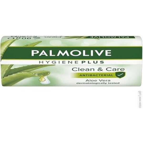 Palmolive Saippua aloe vera 90g