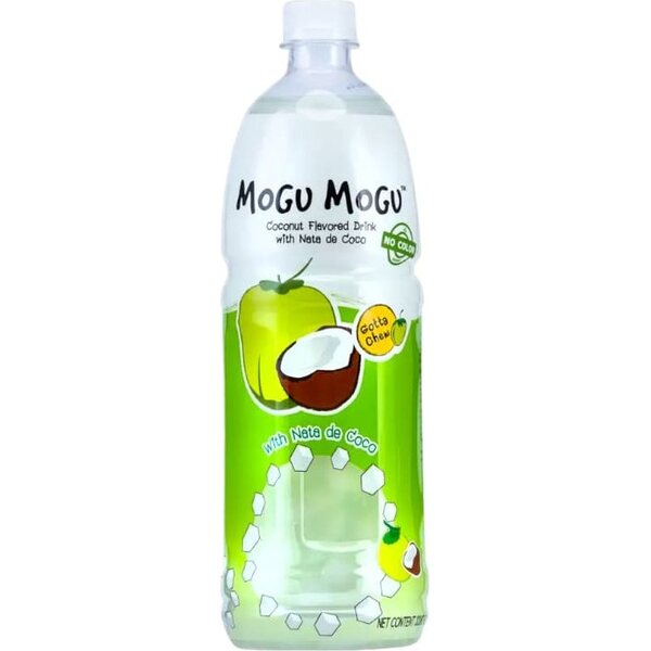 Mogu Mogu Coconut