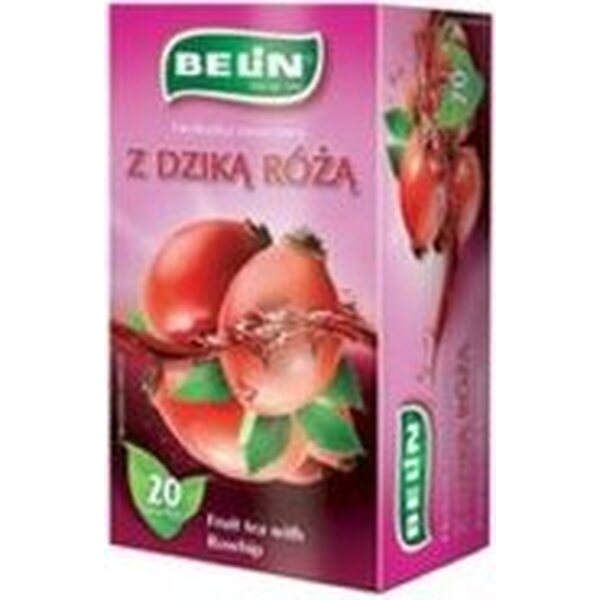 Belin Ruusunma 20*2g