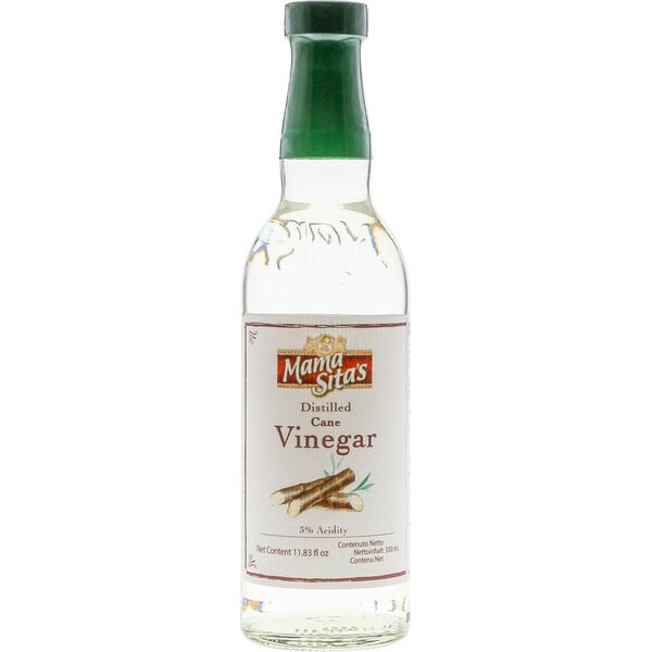 Mama Sita's Distilled Cane Vinegar