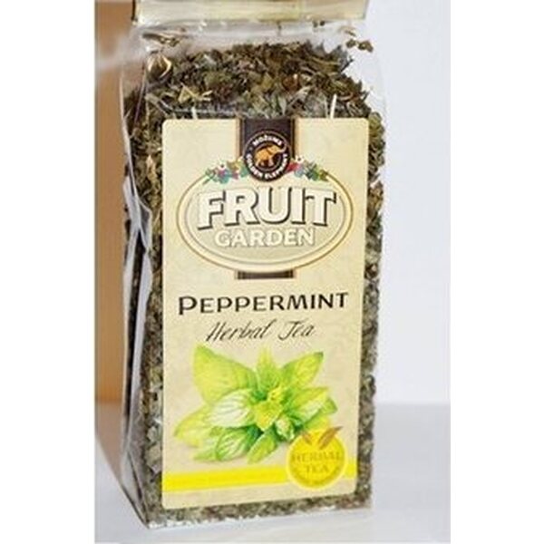 MOZUMS Fruit garden minttutee 50g