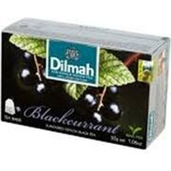 Dilmah Mustaherukkatee 20x1,5g 30g