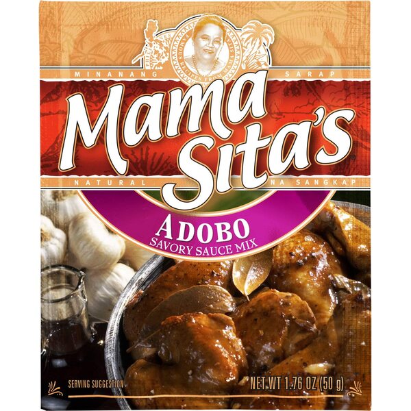 Mama Sita's Adobo Mix 50g