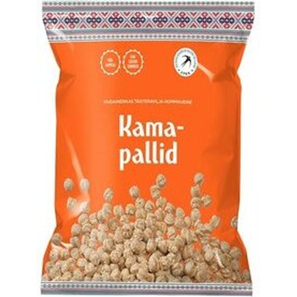 BALSNACK Talkkunapallot 100g