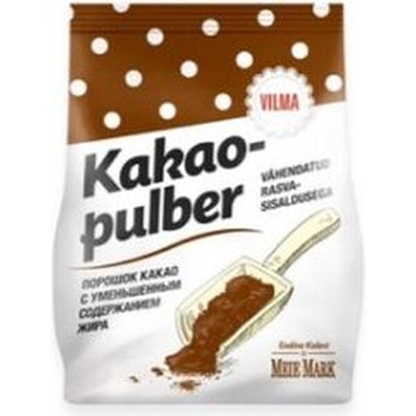 Kalev Vilma Kaakaojauhe 150g