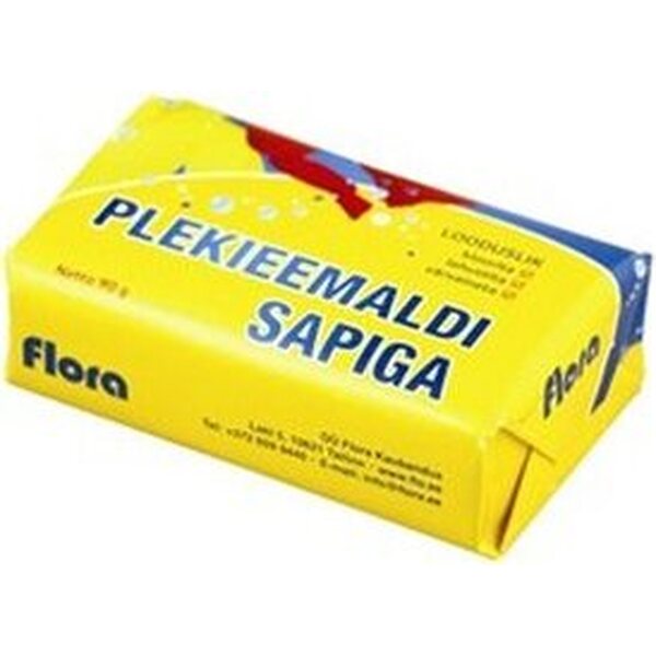 FLORA Tahranpoisto saippua 90g