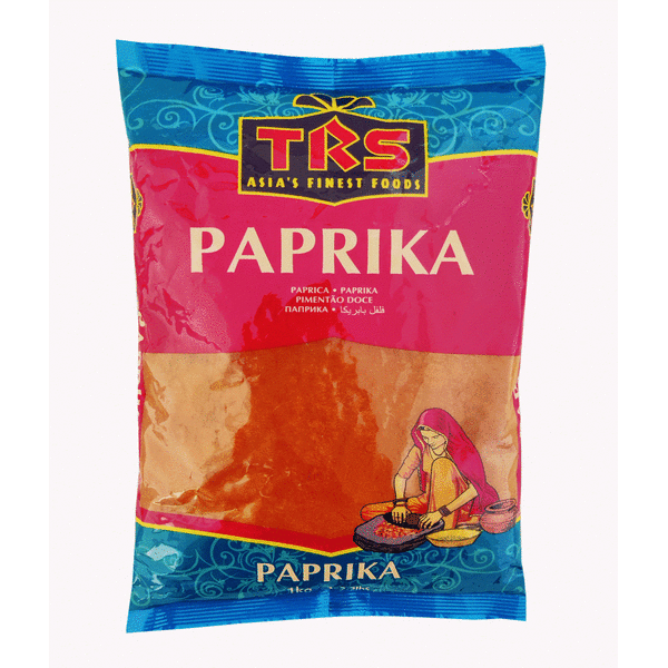 TRS PAPRIKA 100g