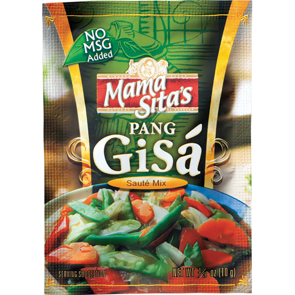 Mama Sita's Pang Gisa Mix 10g