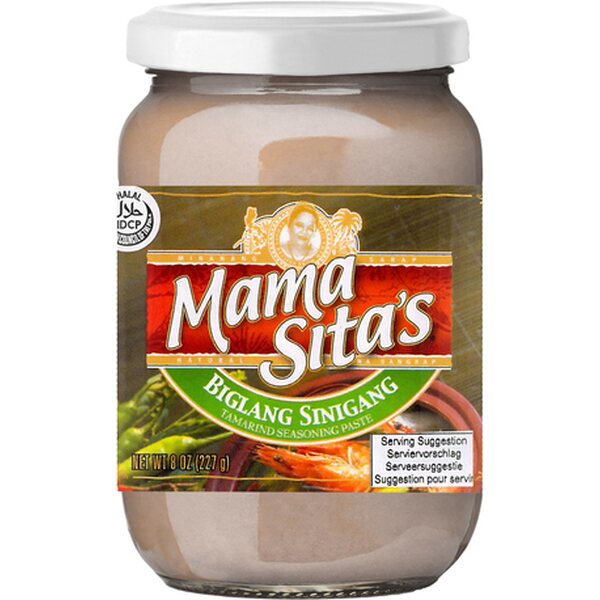 Mama Sita's Biglang Sinigang(Tamarind Paste)